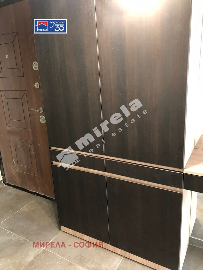 Дава под наем 2-СТАЕН, гр. София, Център, снимка 14 - Апартаменти - 53643468