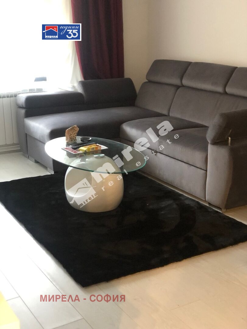 Дава под наем 2-СТАЕН, гр. София, Център, снимка 6 - Апартаменти - 53643468