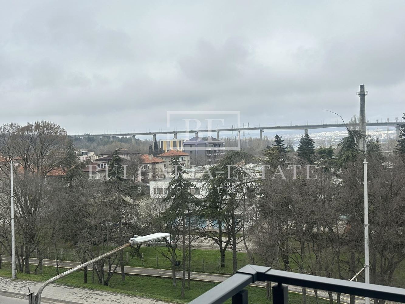 Дава под наем 2-СТАЕН, гр. Варна, Аспарухово, снимка 9 - Апартаменти - 54129732