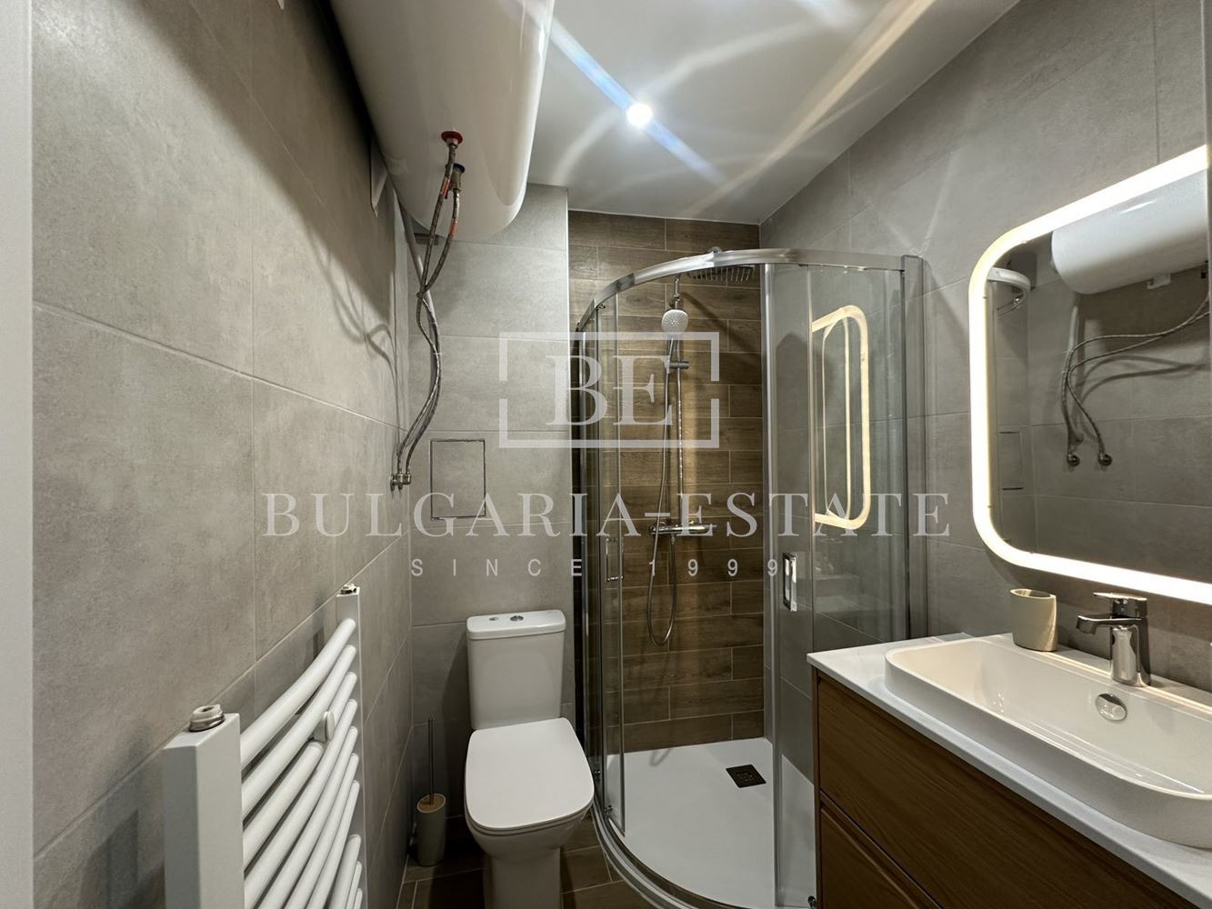 Дава под наем 2-СТАЕН, гр. Варна, Аспарухово, снимка 5 - Апартаменти - 54129732