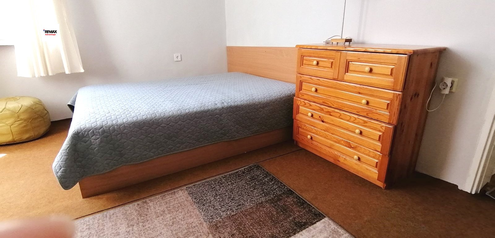 Дава под наем 2-СТАЕН, гр. Пловдив, Център, снимка 2 - Апартаменти - 56112791
