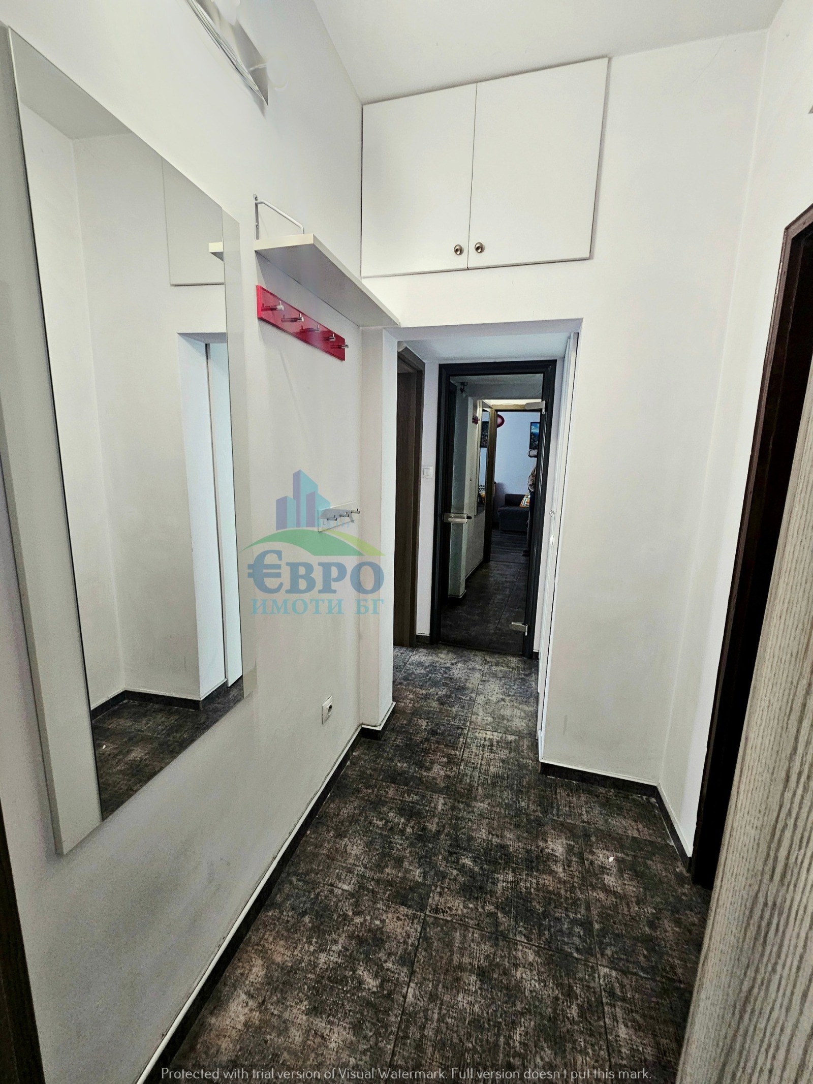 Дава под наем 2-СТАЕН, гр. София, Гео Милев, снимка 15 - Апартаменти - 56309204