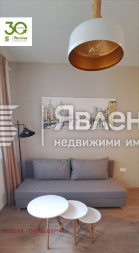 1 soveværelse Tsentralna poshta, Varna