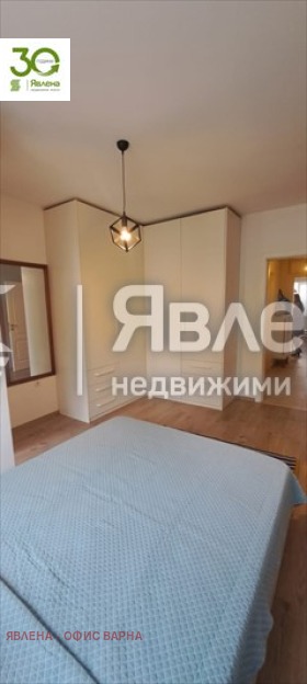 Издаје се  1 спаваћа соба Варна , Централна пошта , 52 м2 | 13557429 - слика [11]