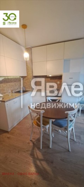 Издаје се  1 спаваћа соба Варна , Централна пошта , 52 м2 | 13557429 - слика [14]