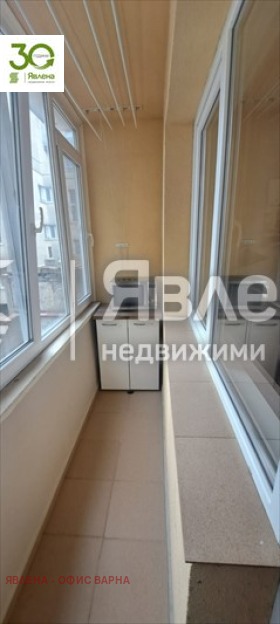 Издаје се  1 спаваћа соба Варна , Централна пошта , 52 м2 | 13557429 - слика [7]