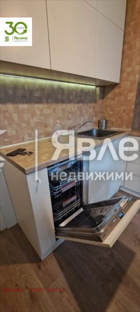 Издаје се  1 спаваћа соба Варна , Централна пошта , 52 м2 | 13557429 - слика [16]
