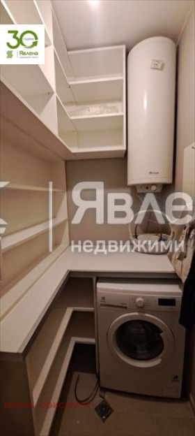 Издаје се  1 спаваћа соба Варна , Централна пошта , 52 м2 | 13557429 - слика [6]