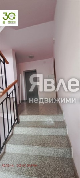 Издаје се  1 спаваћа соба Варна , Централна пошта , 52 м2 | 13557429 - слика [5]