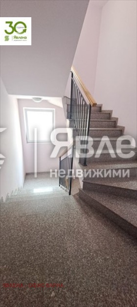 Издаје се  1 спаваћа соба Варна , Централна пошта , 52 м2 | 13557429 - слика [8]