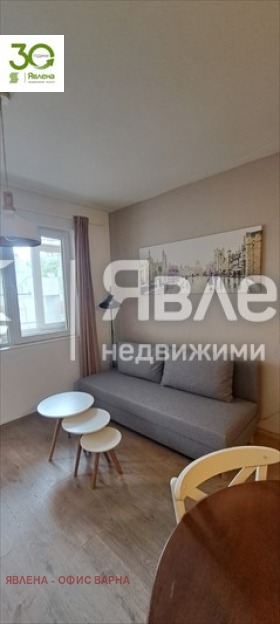 Издаје се  1 спаваћа соба Варна , Централна пошта , 52 м2 | 13557429 - слика [17]
