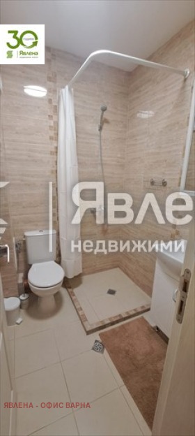Издаје се  1 спаваћа соба Варна , Централна пошта , 52 м2 | 13557429 - слика [9]