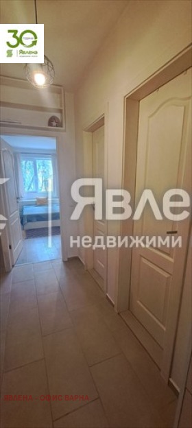 Издаје се  1 спаваћа соба Варна , Централна пошта , 52 м2 | 13557429 - слика [10]