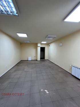 Kantoor Lagera, Sofia