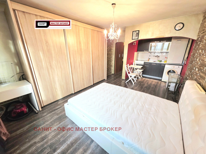 Дава под наем 1-СТАЕН, гр. София, Люлин 7