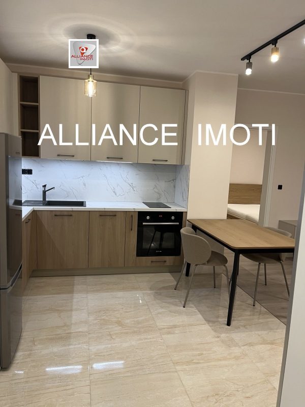 Da affittare  1 camera da letto Sofia , Poduiane , 55 mq | 53432716 - Immagine [2]