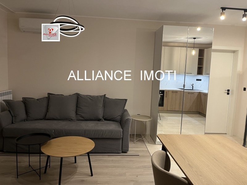 Da affittare  1 camera da letto Sofia , Poduiane , 55 mq | 53432716