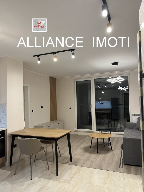 Da affittare  1 camera da letto Sofia , Poduiane , 55 mq | 53432716 - Immagine [4]
