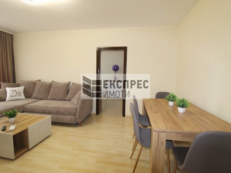 Para alugar  1 quarto Varna , Briz , 65 m² | 20097370 - imagem [5]