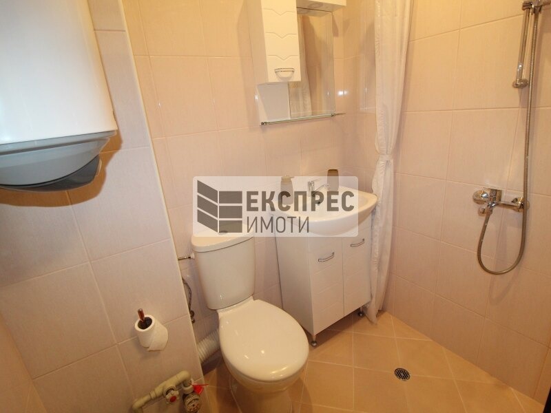 Para alugar  1 quarto Varna , Briz , 65 m² | 20097370 - imagem [11]