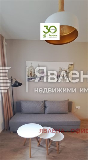 Издаје се  1 спаваћа соба Варна , Централна пошта , 52 м2 | 13557429
