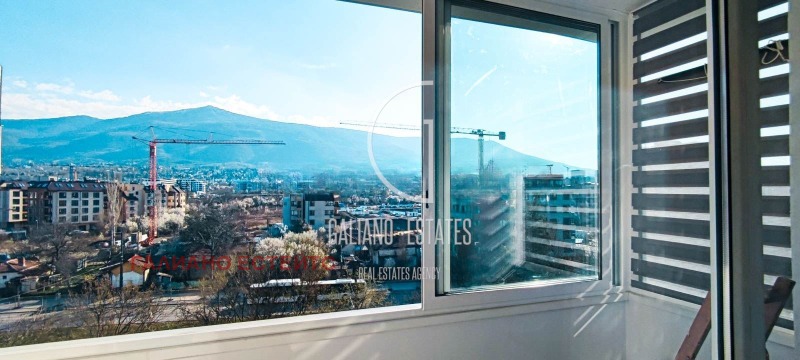 Дава под наем 3-СТАЕН, гр. София, Гоце Делчев, снимка 10 - Апартаменти - 52362056