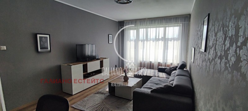 Дава под наем 3-СТАЕН, гр. София, Гоце Делчев, снимка 2 - Апартаменти - 52362056