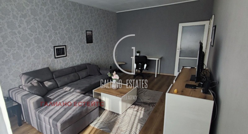 Дава под наем 3-СТАЕН, гр. София, Гоце Делчев