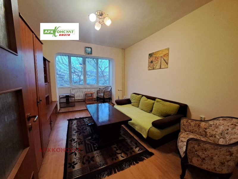 Дава под наем 3-СТАЕН, гр. София, Дружба 1