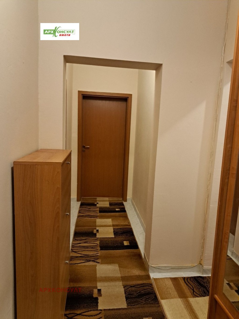 Дава под наем 3-СТАЕН, гр. София, Дружба 1, снимка 10 - Апартаменти - 53428581