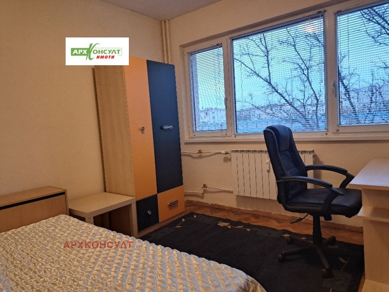 Дава под наем 3-СТАЕН, гр. София, Дружба 1, снимка 8 - Апартаменти - 53428581