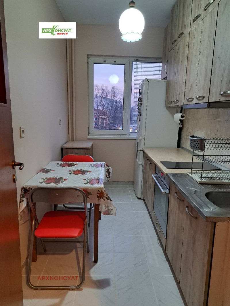 Дава под наем 3-СТАЕН, гр. София, Дружба 1, снимка 7 - Апартаменти - 53428581