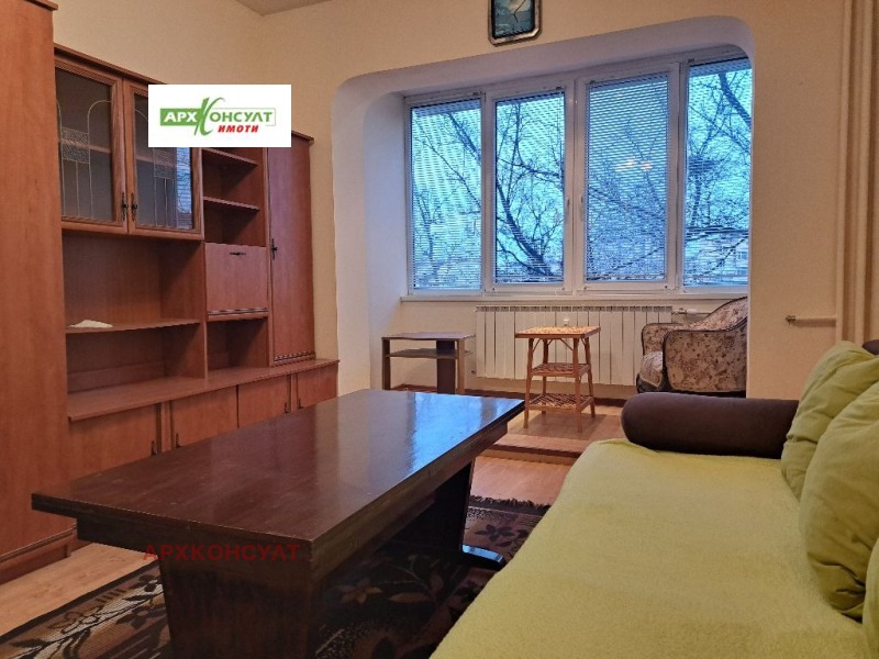 Дава под наем 3-СТАЕН, гр. София, Дружба 1, снимка 3 - Апартаменти - 53428581