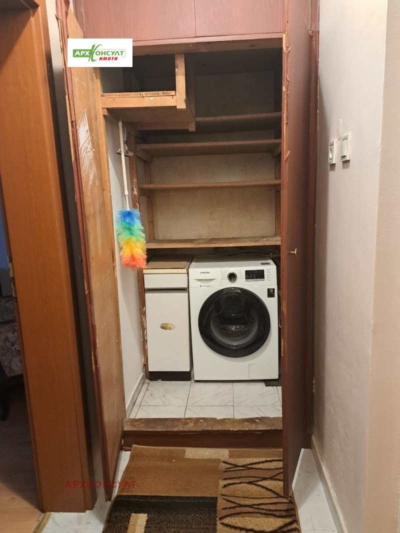 Дава под наем 3-СТАЕН, гр. София, Дружба 1, снимка 13 - Апартаменти - 53428581