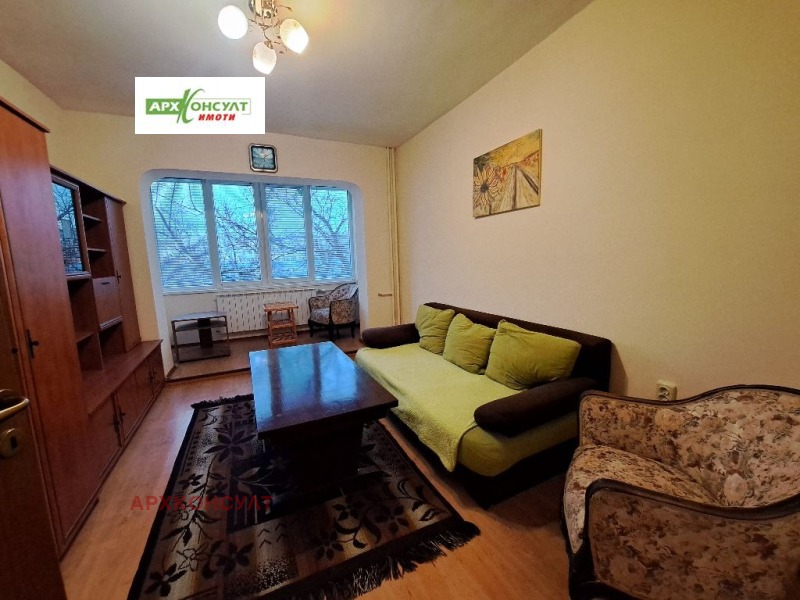 Дава под наем 3-СТАЕН, гр. София, Дружба 1, снимка 2 - Апартаменти - 53428581