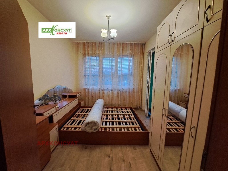 Дава под наем 3-СТАЕН, гр. София, Дружба 1, снимка 5 - Апартаменти - 53428581