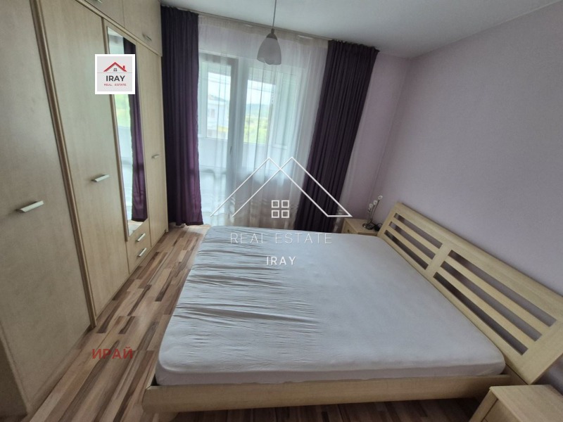 Издаје се  3+ спаваћа соба Стара Загора , Железник - изток , 90 м2 | 81408129 - слика [14]