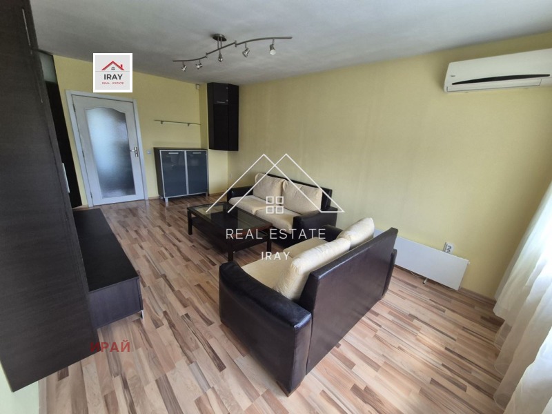 Издаје се  3+ спаваћа соба Стара Загора , Железник - изток , 90 м2 | 81408129 - слика [7]