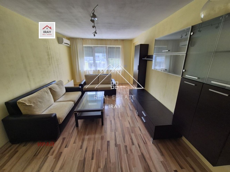 Издаје се  3+ спаваћа соба Стара Загора , Железник - изток , 90 м2 | 81408129 - слика [6]