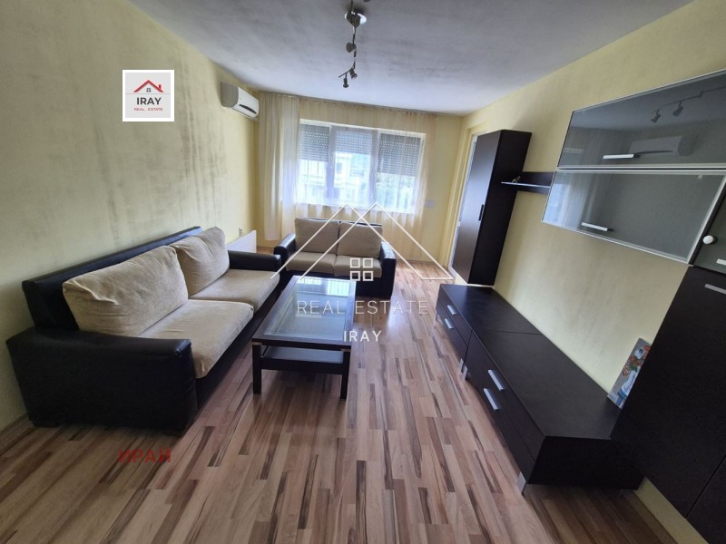 Издаје се  3+ спаваћа соба Стара Загора , Железник - изток , 90 м2 | 81408129 - слика [3]