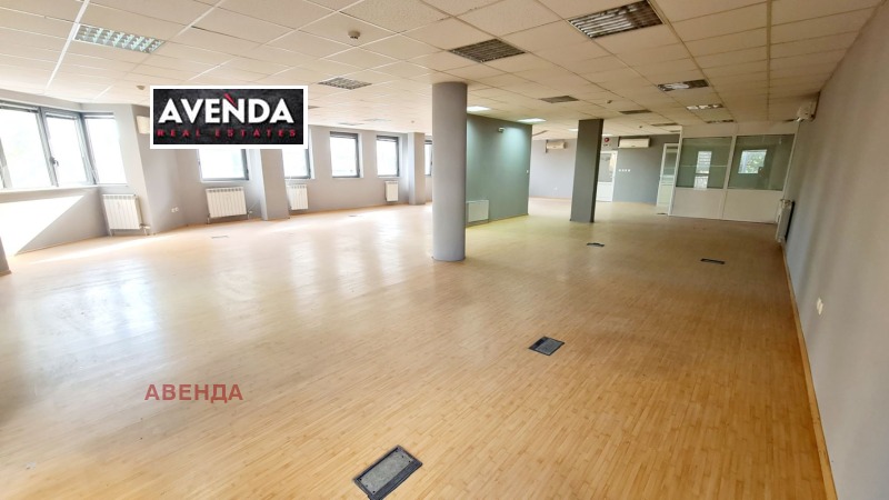 Te huur  Kantoor Sofia , Druzjba 2 , 370 m² | 62105516