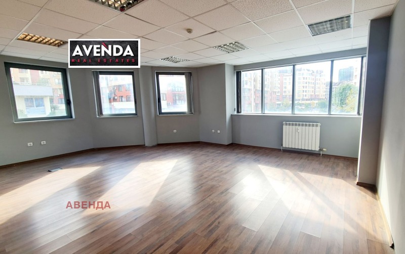 Te huur  Kantoor Sofia , Druzjba 2 , 370 m² | 62105516 - afbeelding [4]