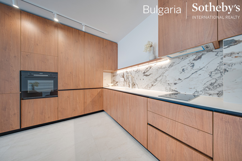 Дава под наем 2-СТАЕН, гр. София, Оборище, снимка 6 - Апартаменти - 53827213