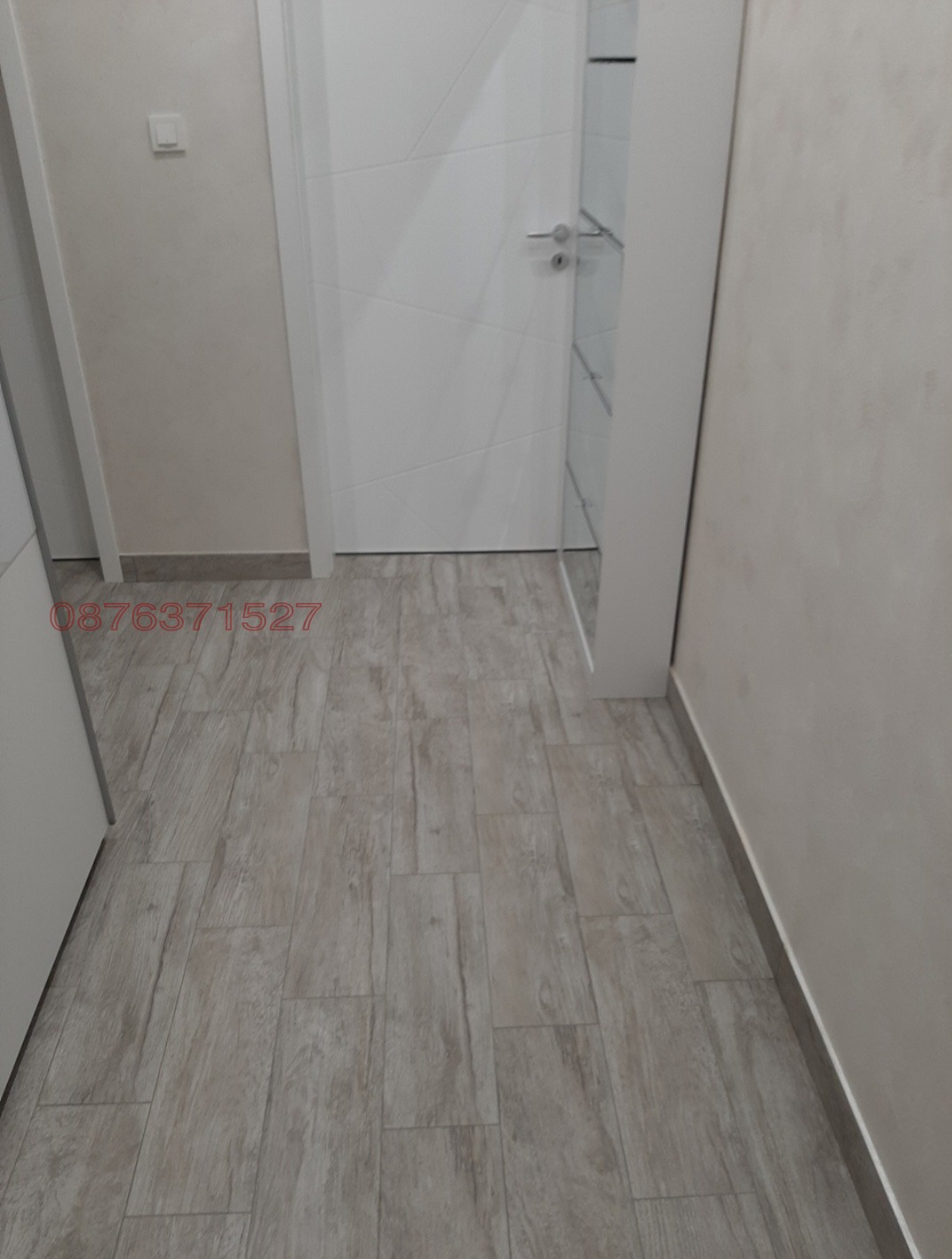 Дава под наем 2-СТАЕН, гр. София, Връбница 2, снимка 17 - Апартаменти - 54516106