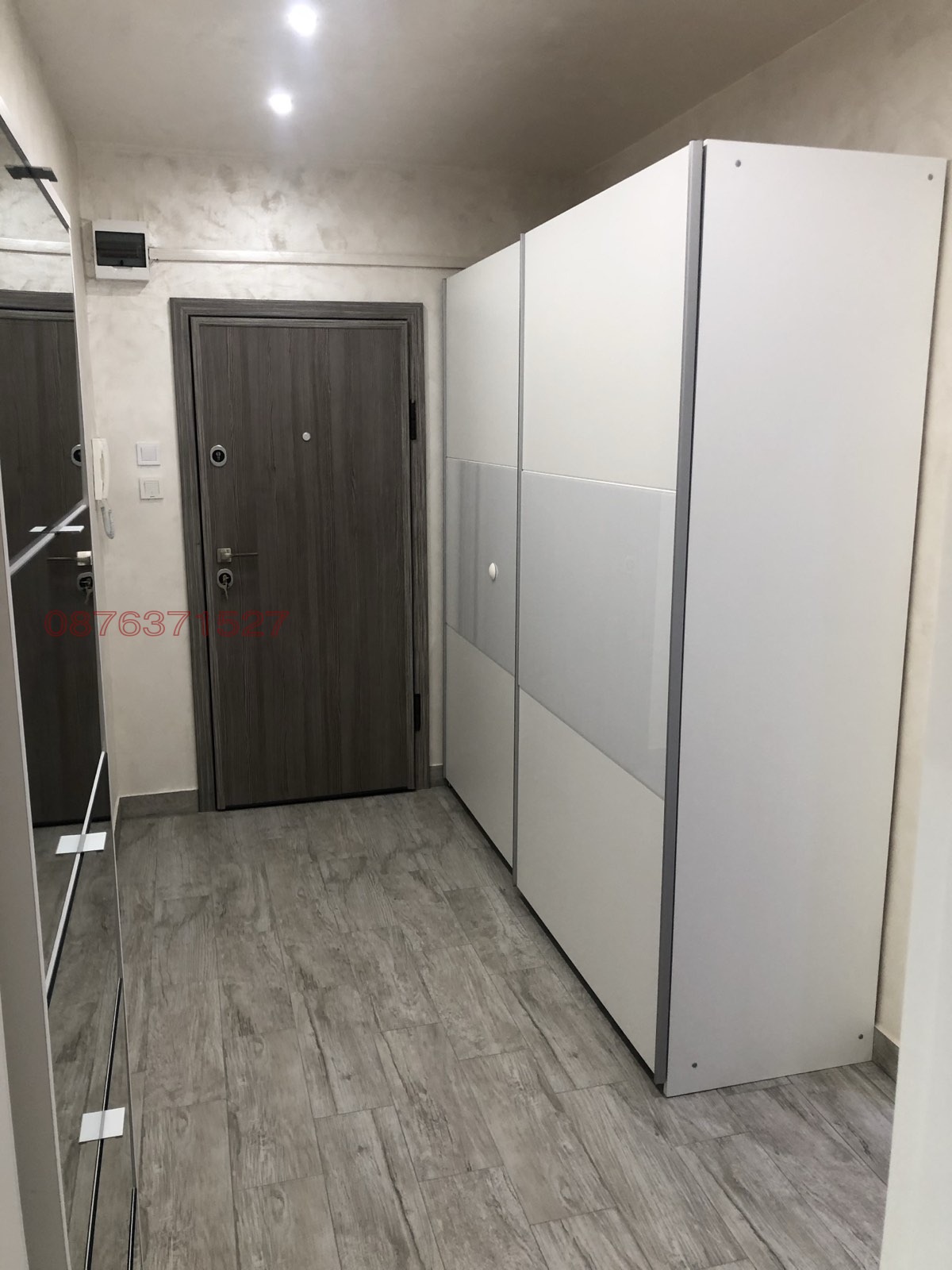 Дава под наем 2-СТАЕН, гр. София, Връбница 2, снимка 14 - Апартаменти - 54516106