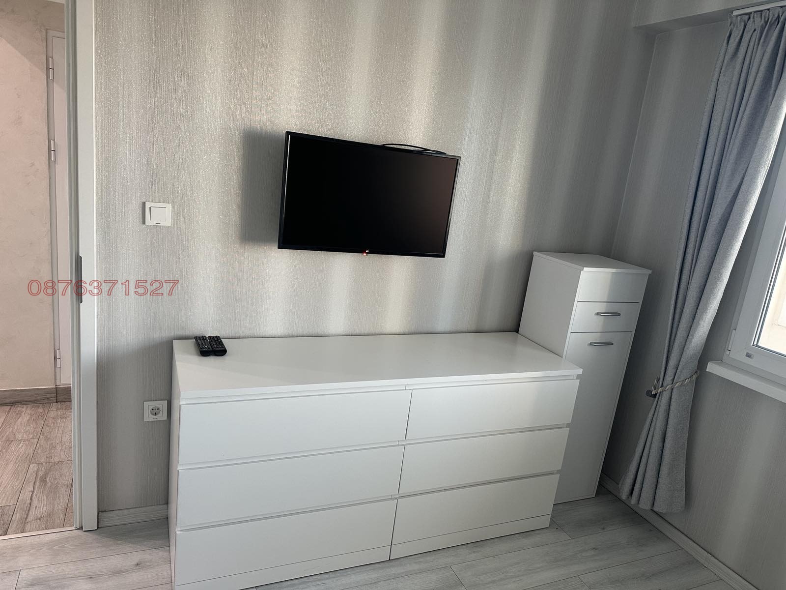 Дава под наем 2-СТАЕН, гр. София, Връбница 2, снимка 7 - Апартаменти - 54516106
