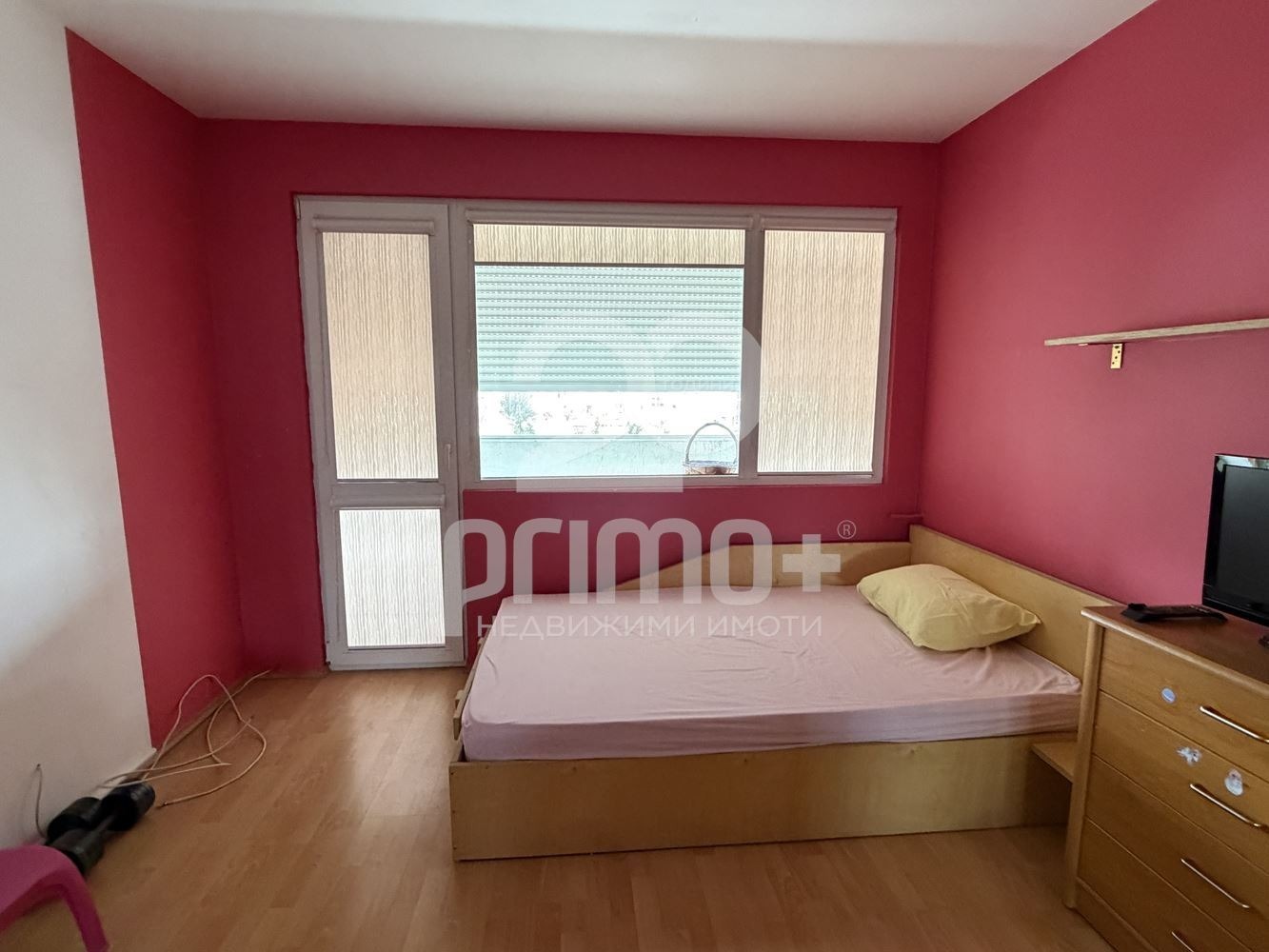 Дава под наем 3-СТАЕН, гр. София, Люлин 10, снимка 8 - Апартаменти - 54078394