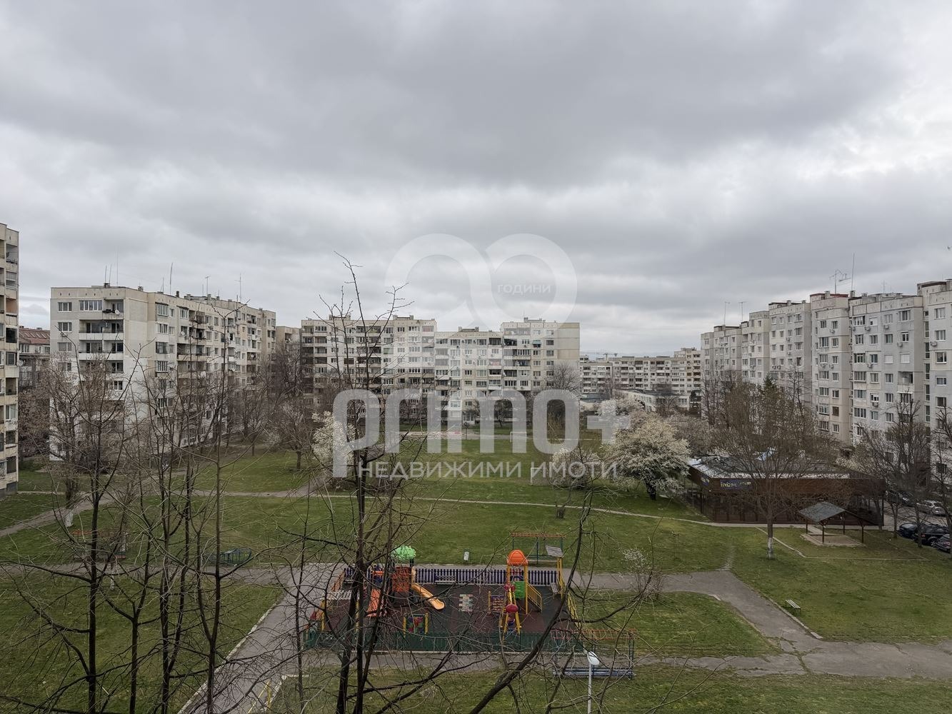 Дава под наем 3-СТАЕН, гр. София, Люлин 10, снимка 11 - Апартаменти - 54078394