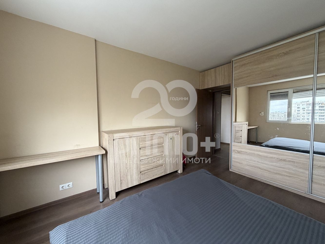 Дава под наем 3-СТАЕН, гр. София, Люлин 10, снимка 7 - Апартаменти - 54078394