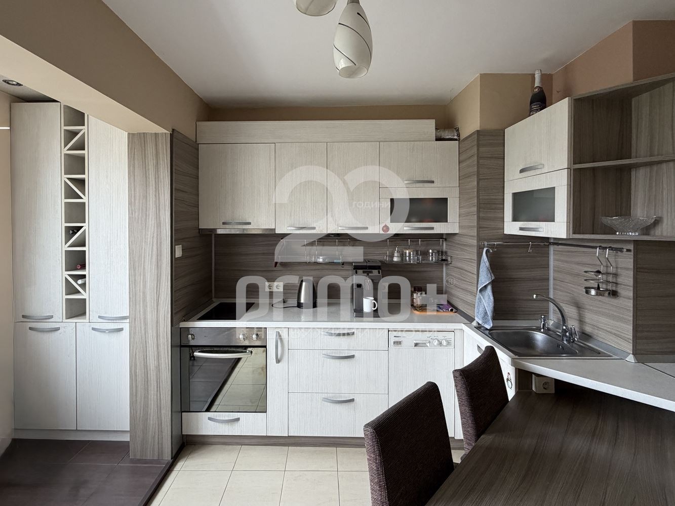 Дава под наем 3-СТАЕН, гр. София, Люлин 10, снимка 2 - Апартаменти - 54078394